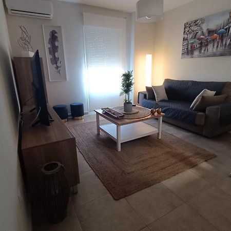 Apartamento Juan Saldana Apartment Huelva Luaran gambar