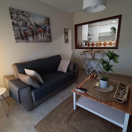 Apartamento Juan Saldana Apartment Huelva Luaran gambar